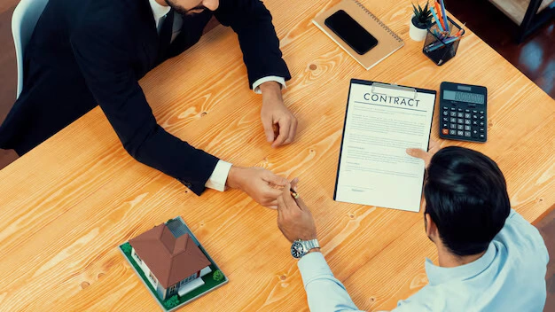 Moving Forward with Confidence with the Support of a Mediator Redbridge