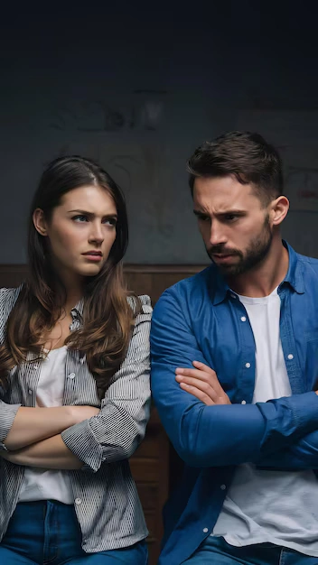 The Hidden Emotional and Financial Cost of Ongoing Family Conflict Redbridge
