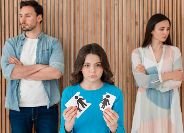 Creating Sustainable Agreements Through Guided Divorce Negotiations Redbridge