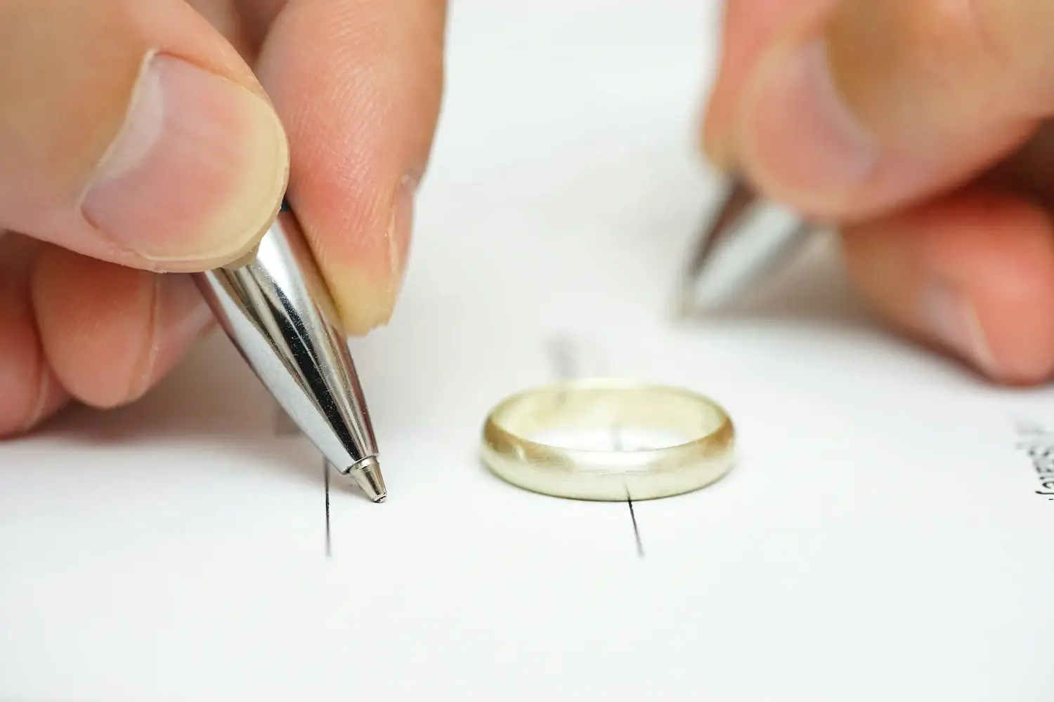 Strengthening Your Position in Divorce Negotiations with Professional Mediation Redbridge