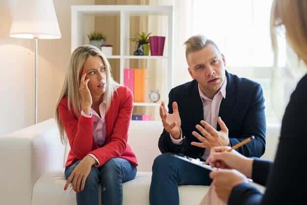 Recognizing Mental Health Challenges in Mediation Redbridge