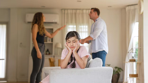 What Is Parental Responsibility in the UK Redbridge