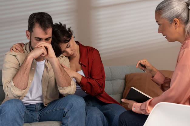 How EH Mediation Creates Better Results Through Continuous Feedback Redbridge