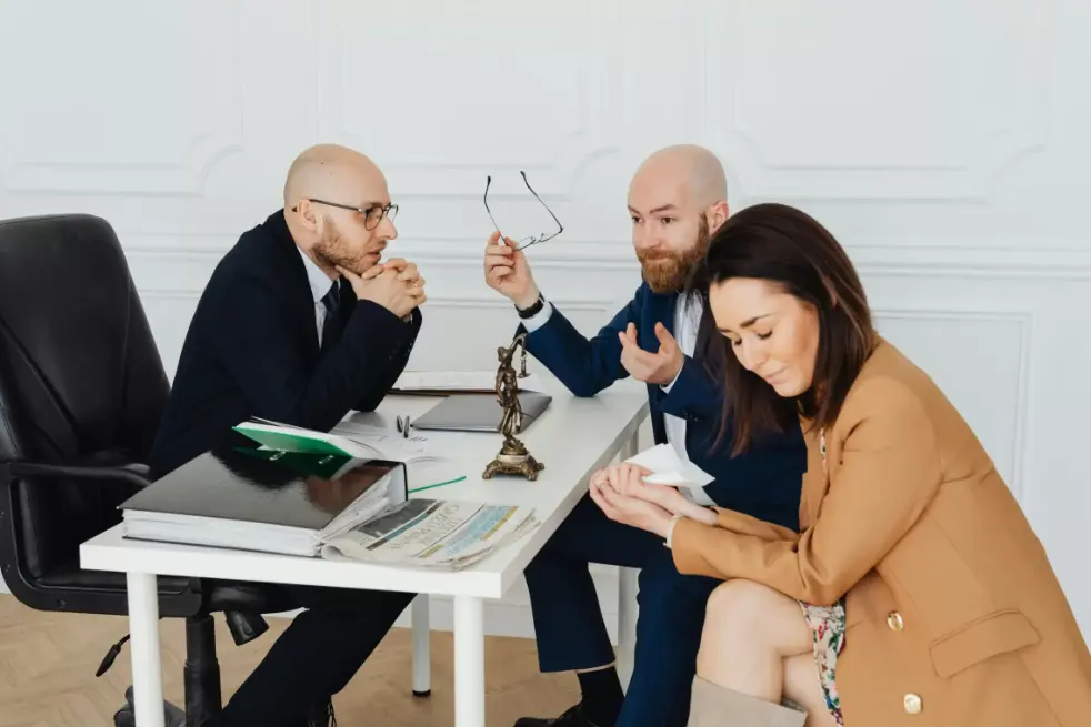 Long term dispute resolution for family mediation Redbridge