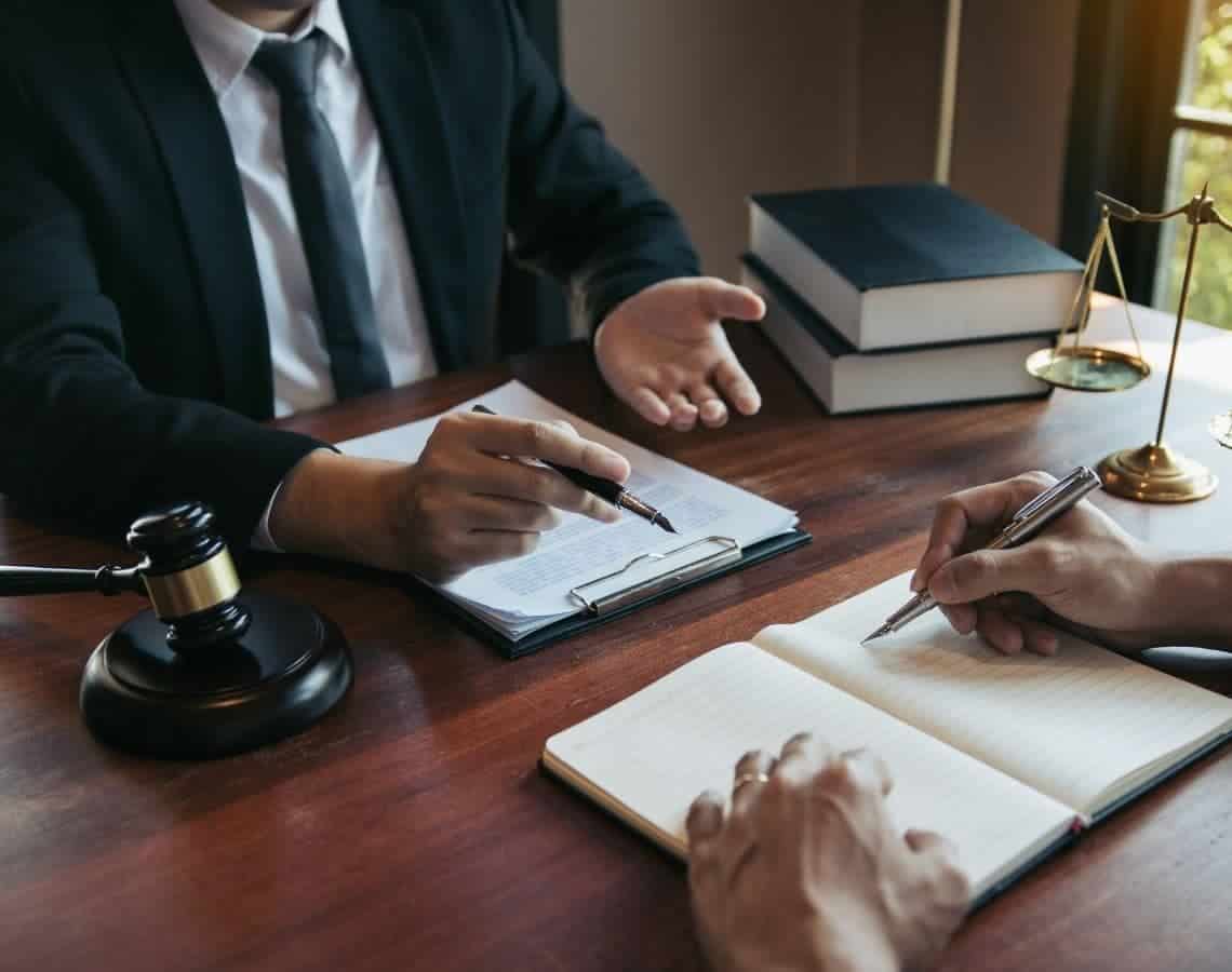 Common Challenges Couples Face in Collaborative Law Redbridge
