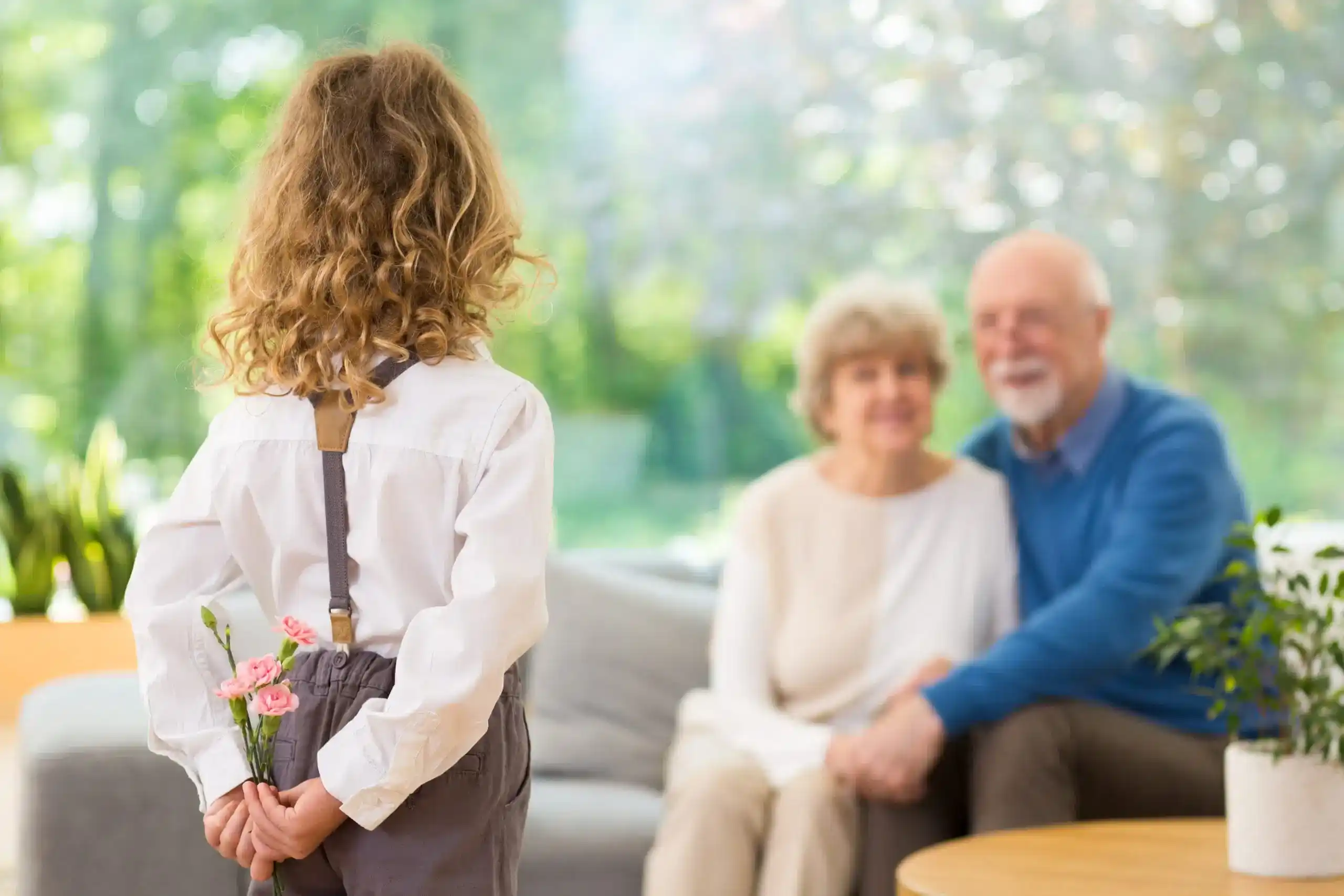 Taking the First Step: How EH Mediation Supports Grandparents Toward Positive Outcomes Redbridge