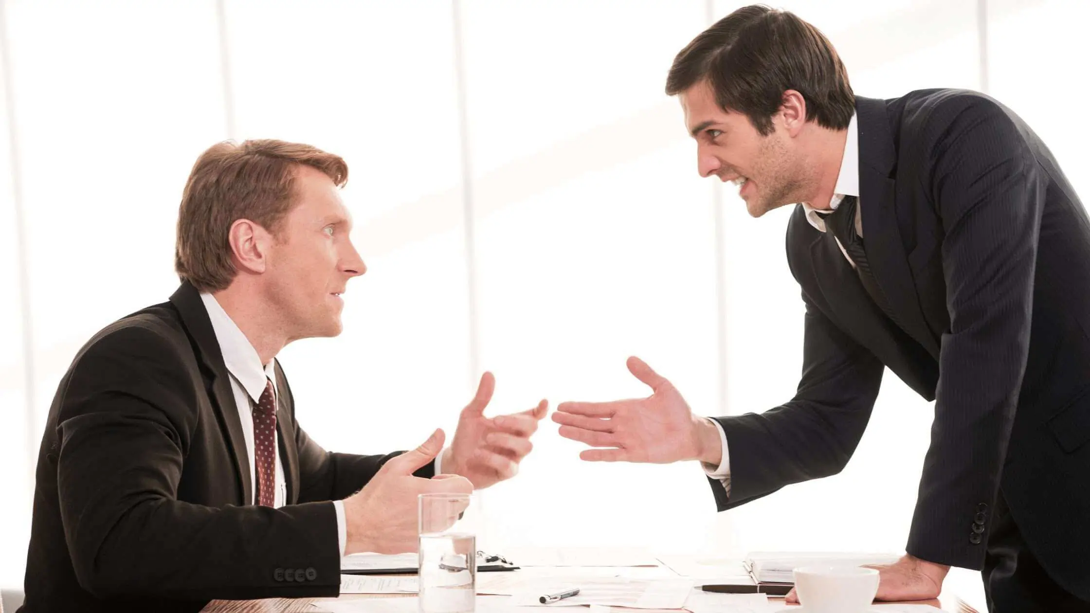 How EH Mediation Creates a Safe Space for Financial Discussions Redbridge