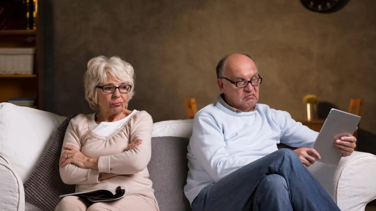 Preventing Long-Standing Family Issues from Escalating During Care Planning Redbridge