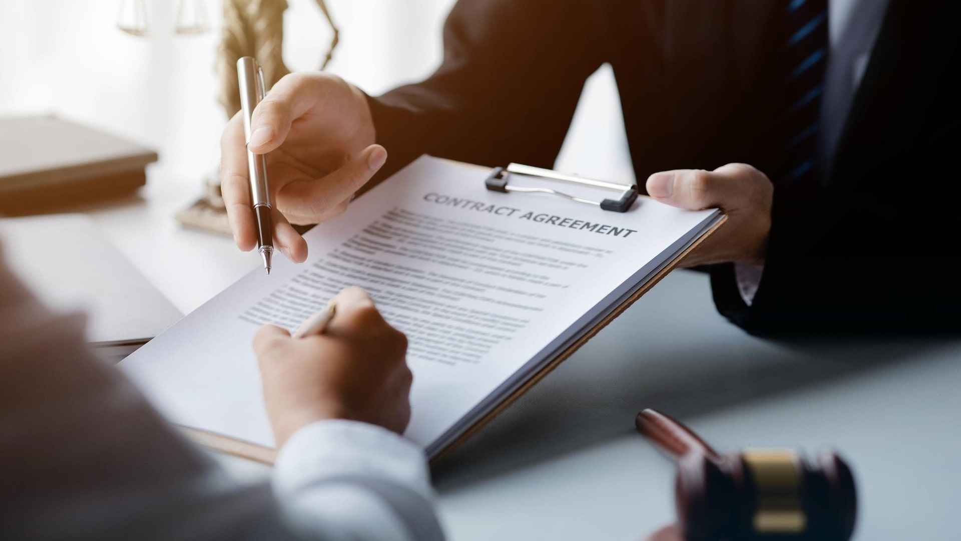 Are Post-Mediation Agreements Legally Binding in Family Law Redbridge