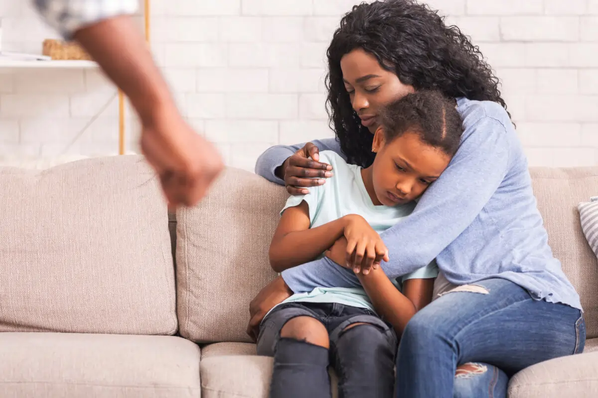 Shuttle Mediation and Separate Sessions: Safe Alternatives Redbridge