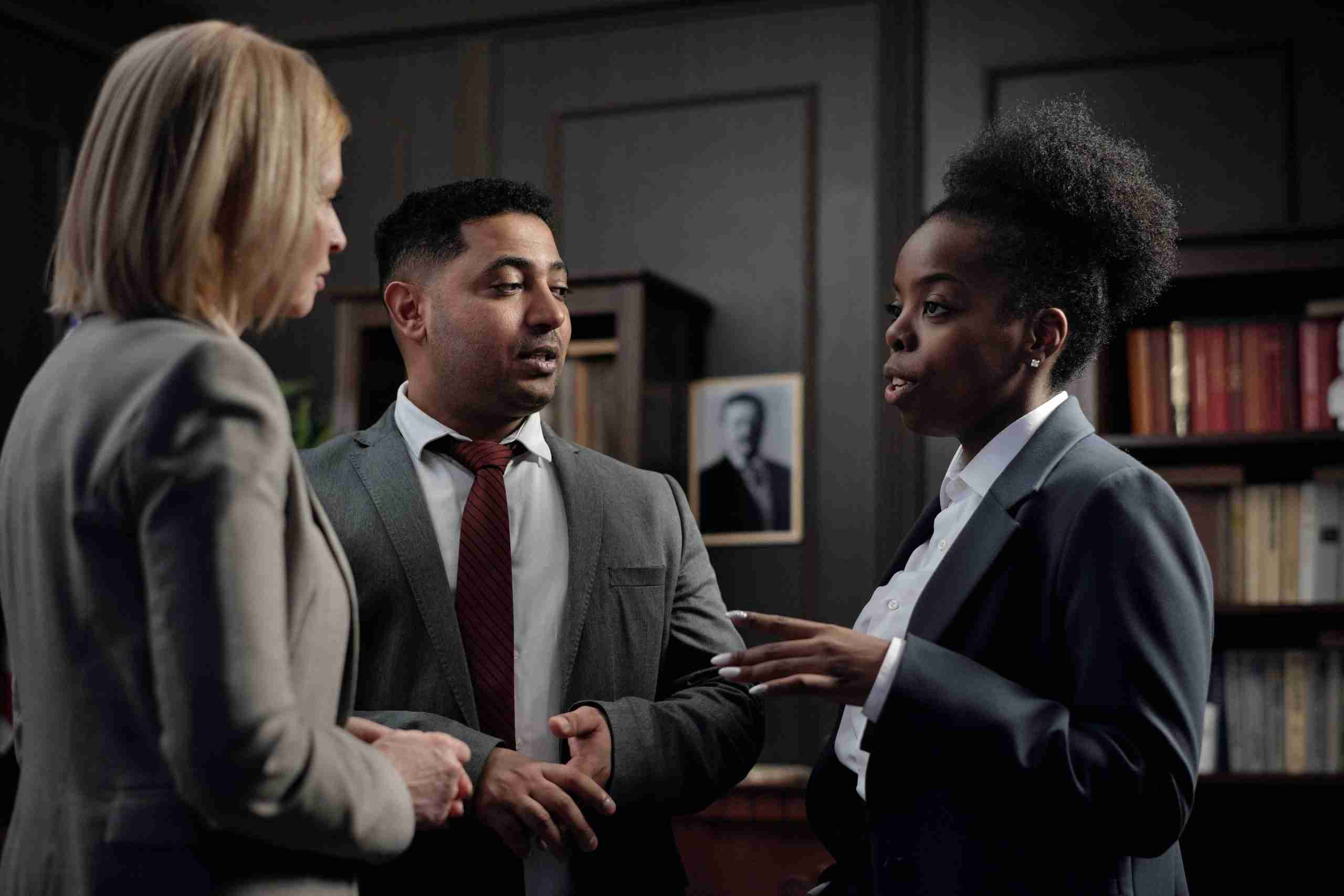 The Legal Framework Behind Inheritance Mediation in the UK Redbridge