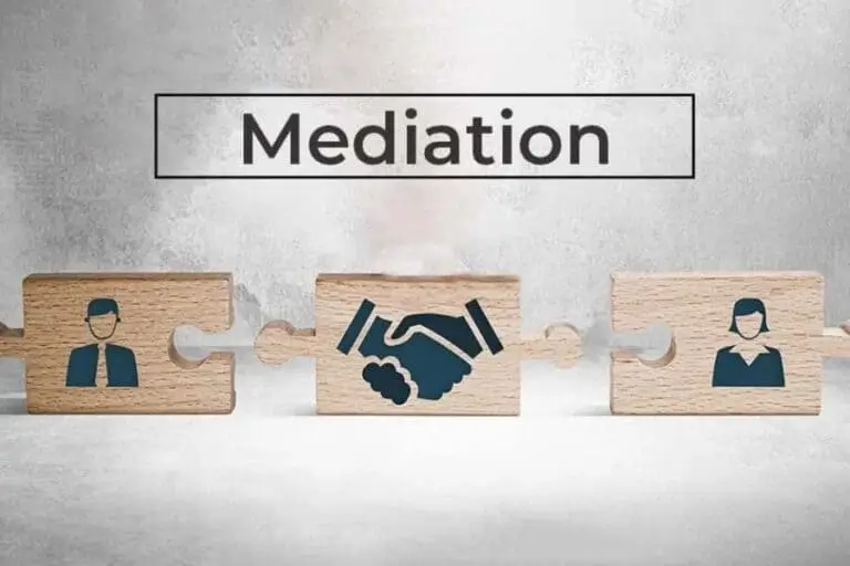 How a Mediator Keeps Discussions Productive and Respectful Redbridge