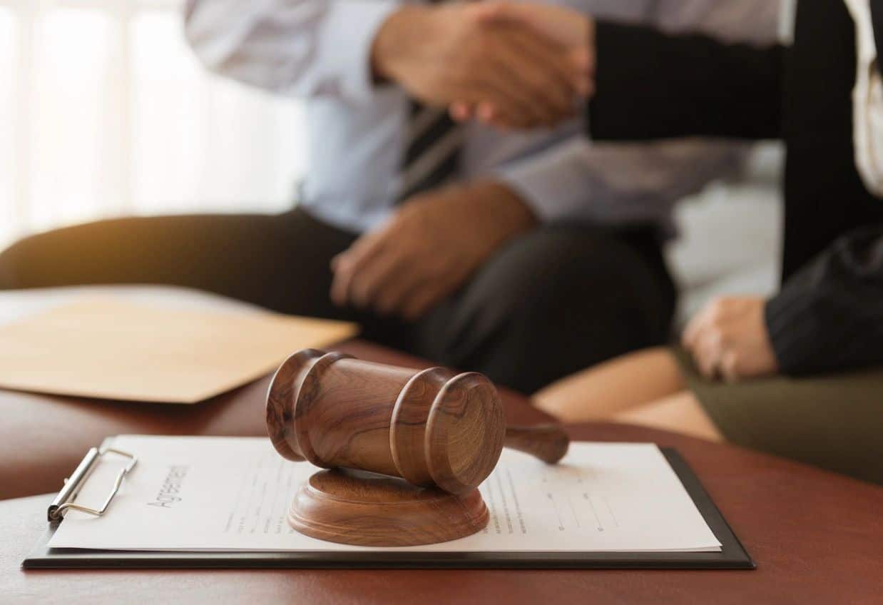Taking the First Step with EH Mediation: Protecting Your Future Redbridge