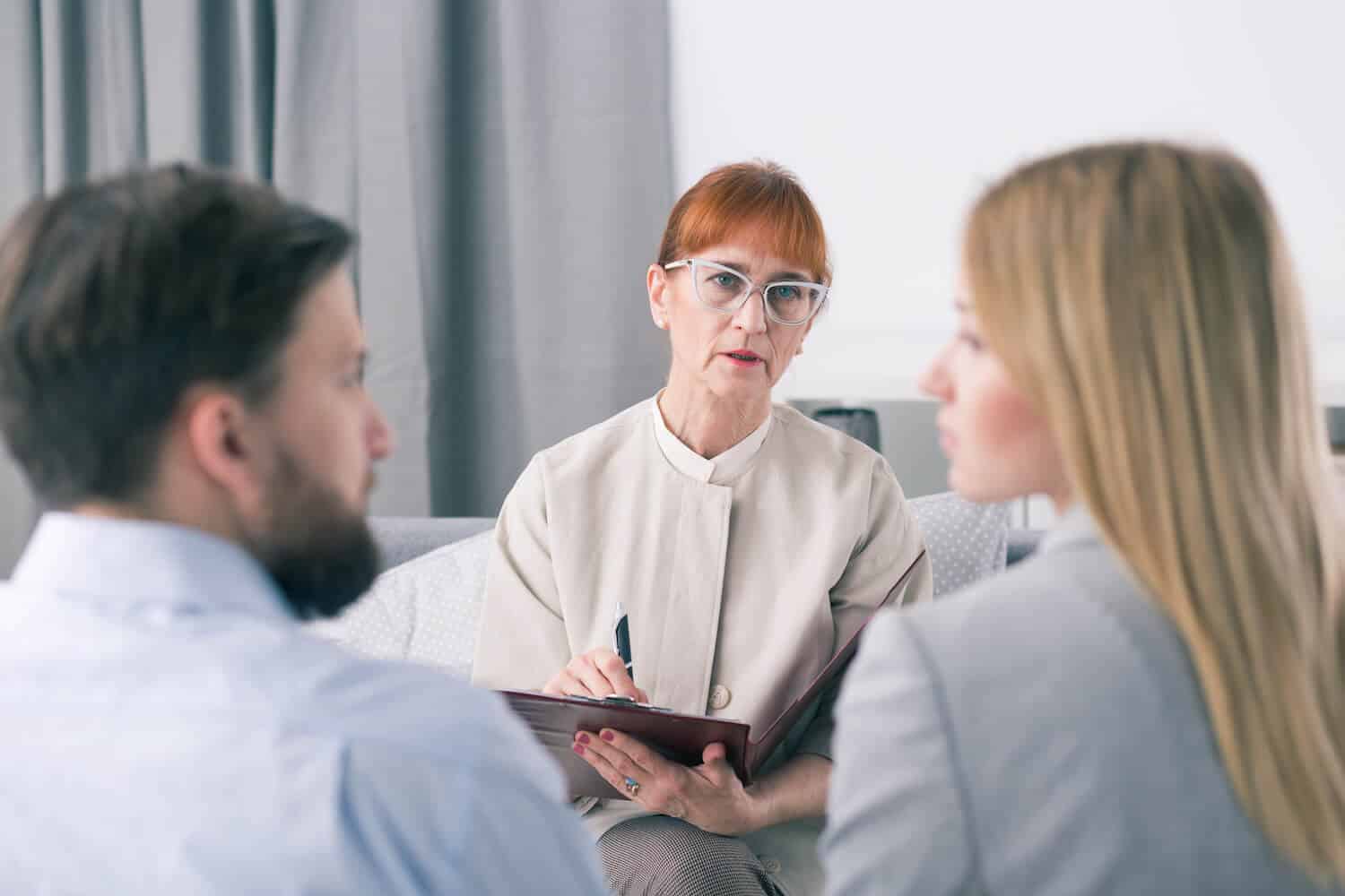 How Is Property Divided in Divorce in the UK Redbridge?
