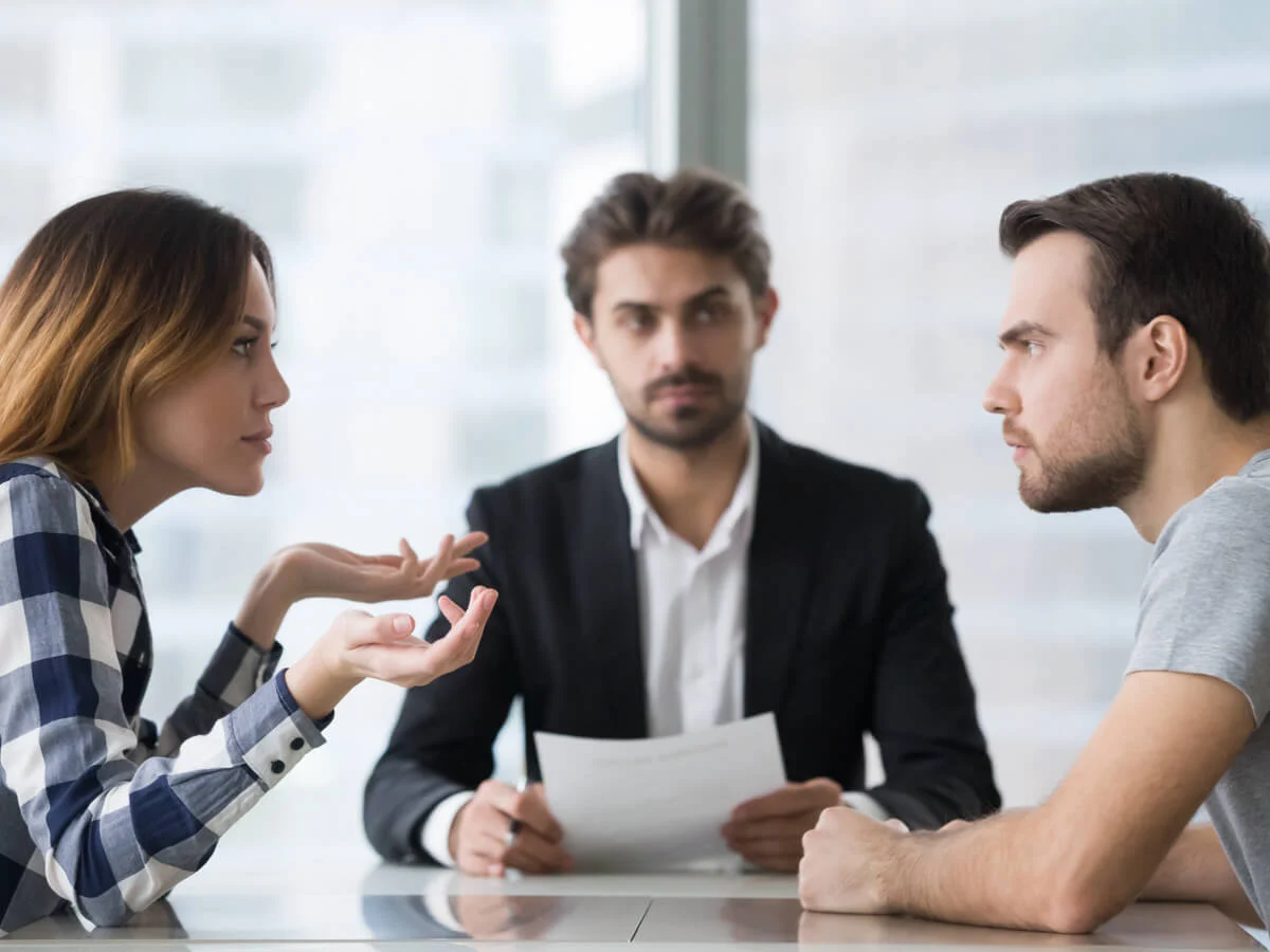 Building Better Agreements Through Feedback Support from EH Mediation Redbridge