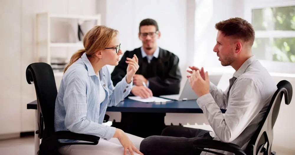 Rebuilding Trust After Relationship Breakdown Through Professional Mediation Redbridge