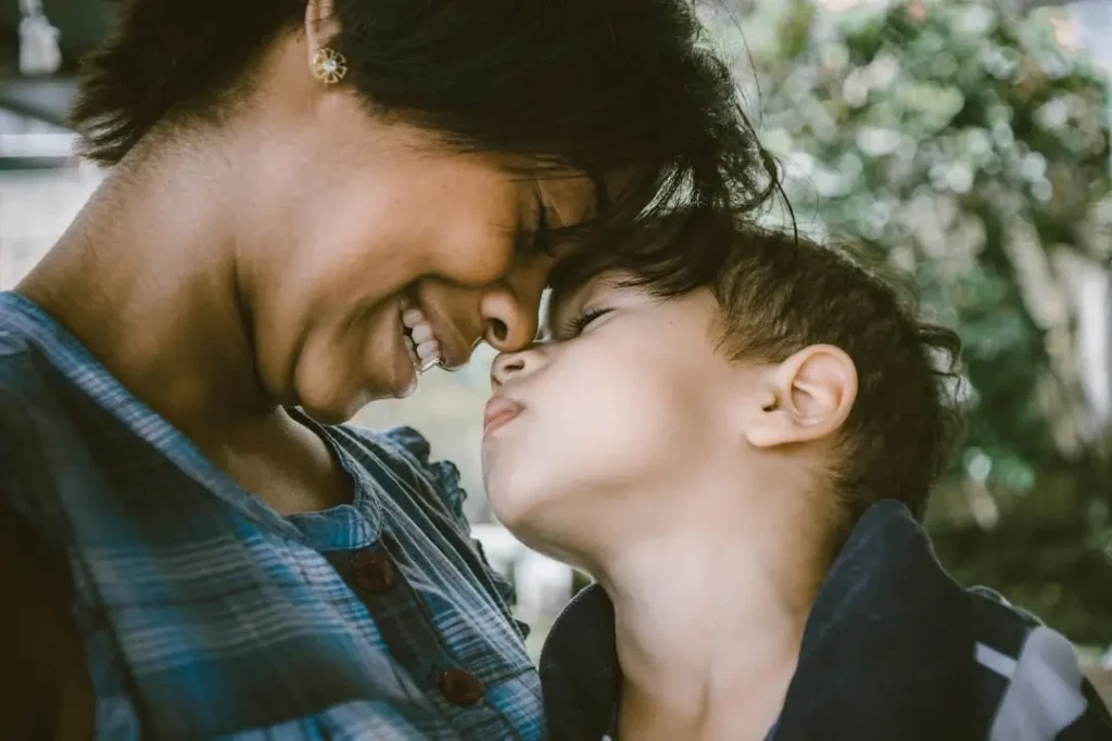 Child Maintenance and Spousal Support: Finding Balanced Solutions Redbridge