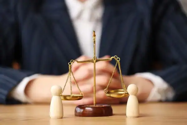 About us at EH Mediation Redbridge