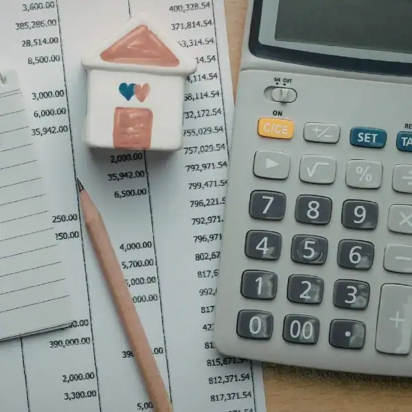 Image of accounts in regards to financial mediation Redbridge