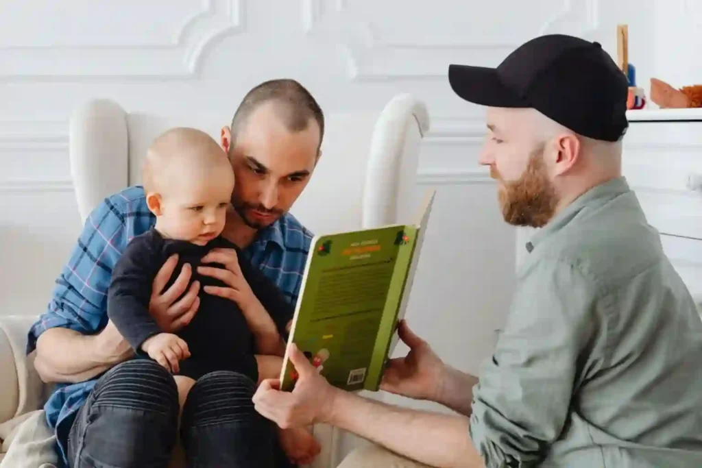 Common Family Issues LGBTQ+ Couples and Parents Face Redbridge