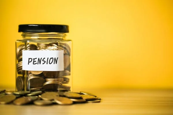 Pension Sharing Mediation Redbridge